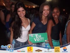 Forró da Mina